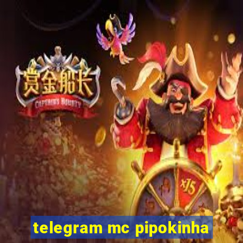 telegram mc pipokinha